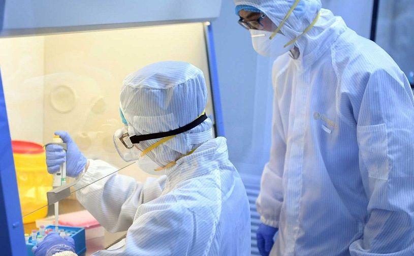 Estudio chino identifica el tipo de sangre más vulnerable y el más resistente al COVID-19