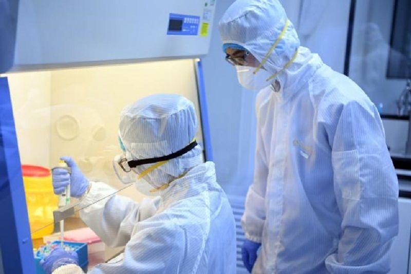 China prueba una vacuna para el Covid-19 en un centenar de voluntarios
