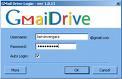 Gmail drivers podras montar una unidad virtual de tu correo gmail