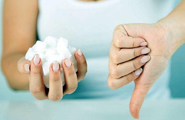 El azúcar acorta la vida, pero no sólo por la obesidad