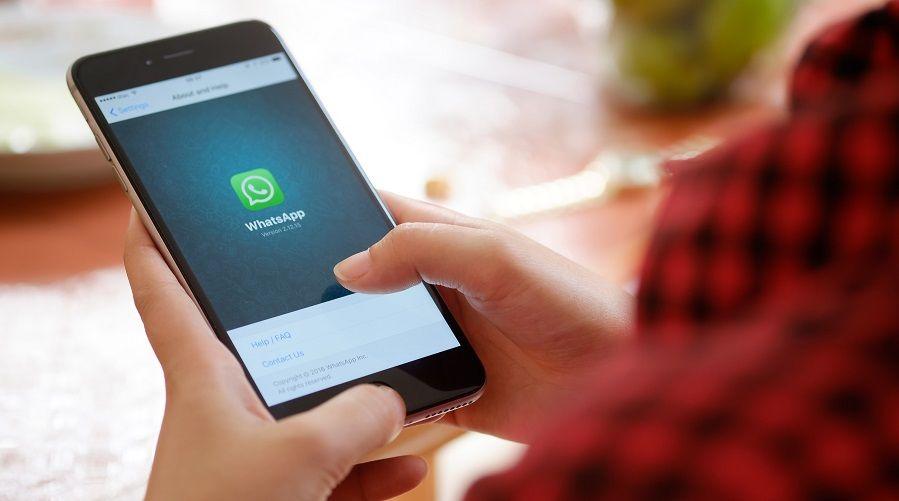 Cómo funciona la línea de WhatsApp para consultas e información sobre coronavirus