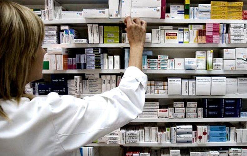 Farmacias aseguran que el abastecimiento de medicamentos es normal