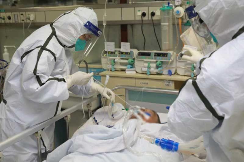 El Coronavirus podría afectar las hormonas sexuales masculinas