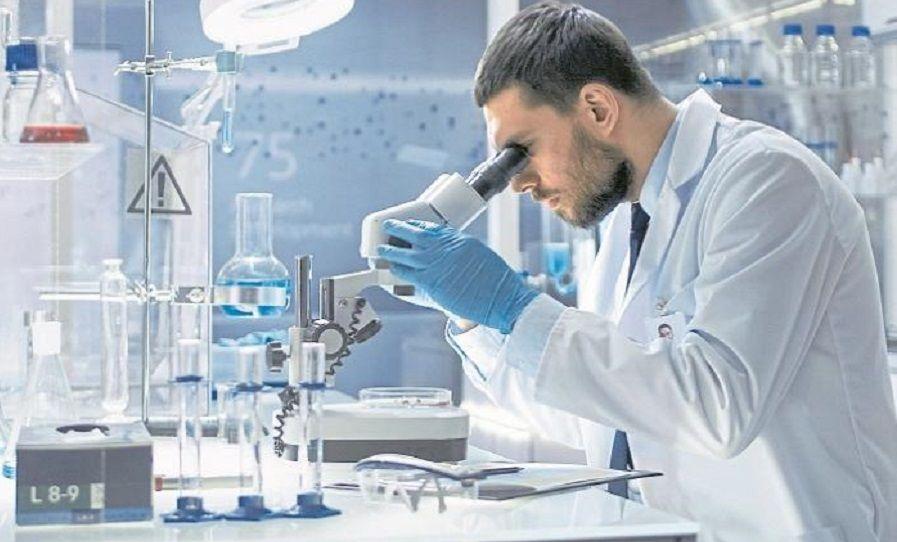 Covid-19: La caza de nuevos medicamentos