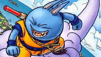 Neko majin z