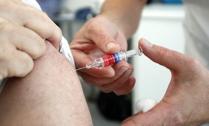 Droguería del Sud adelanta la distribución de la primera etapa de vacunas antigripales para PAMI