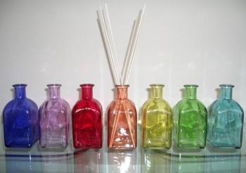 Los aromas agradables fomentan la generosidad y las acciones justas