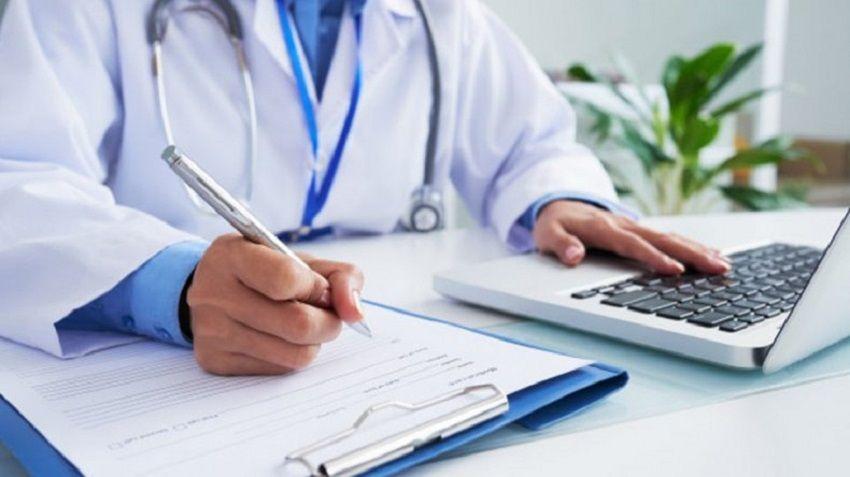 Autorizan la prescripción y venta de medicamentos con recetas digitales