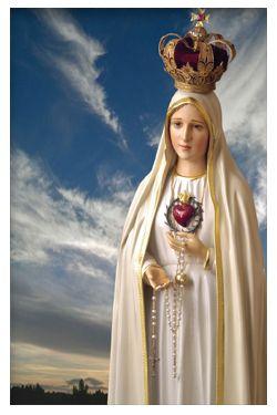 Frente a la epidemia del Coronavirus: ¡Que el rezo Rosario continuo sea nuestro “asalto” al Cielo!