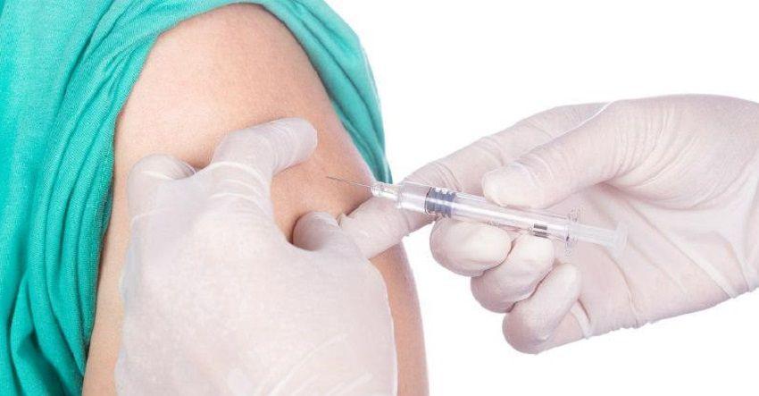 Ya se distribuyeron en el país más de 4.000.000 de dosis de la vacuna antigripal