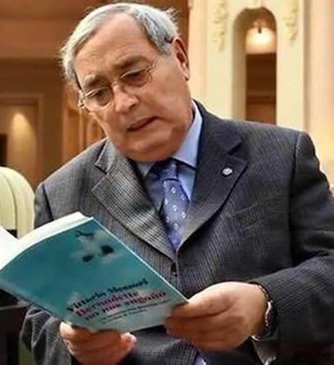 Messori: pese a los actos heroicos de sacerdotes, se tiene la...