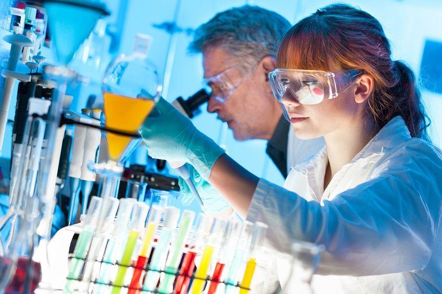 Identifican un fármaco que bloquea al Covid-19 cuando busca infectar nuevas células