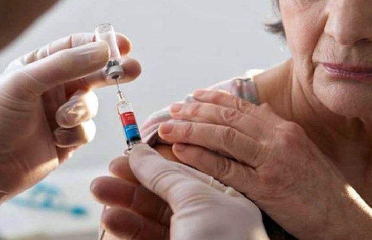 PAMI comenzó la vacunación antigripal para sus afiliados