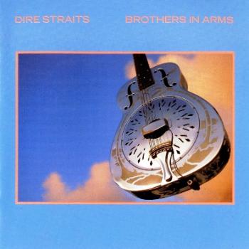 Dire straits - brothers in arms