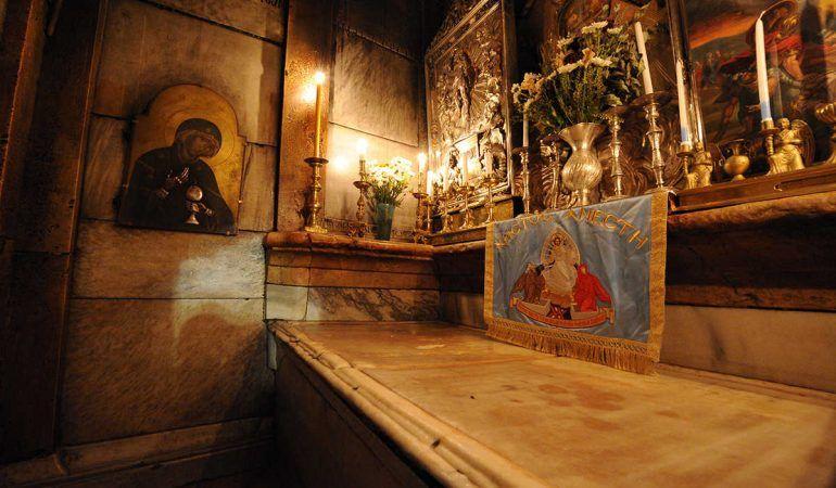 ¡Jesús ha resucitado, alleluia!