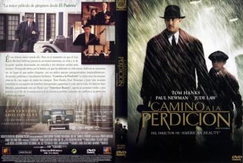 Camino a la perdición