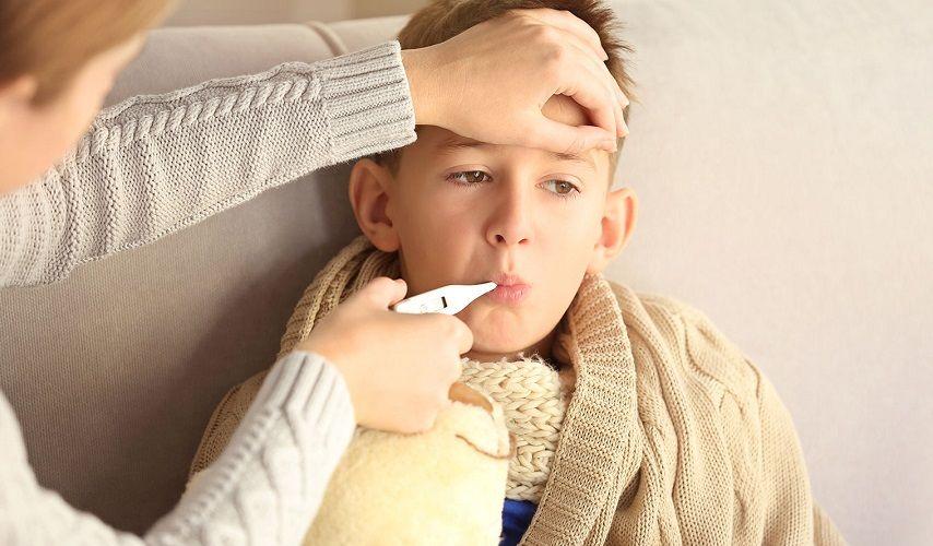 Qué pasa con la llegada del frío y la circulación de otros virus que pueden afectar a los niños