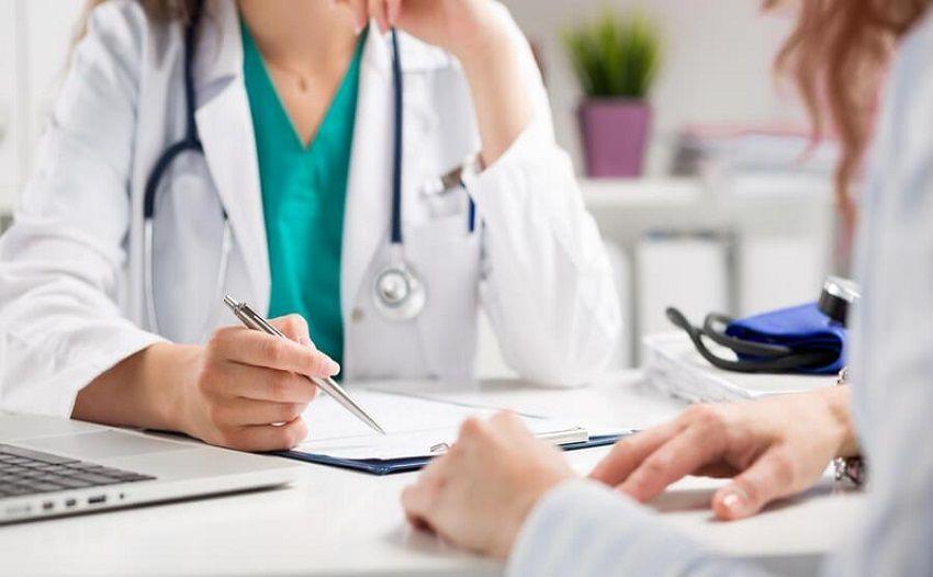 Protocolo para ir al médico en tiempos de cuarentena