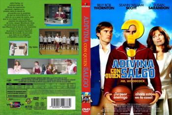 Adivina con quién salgo