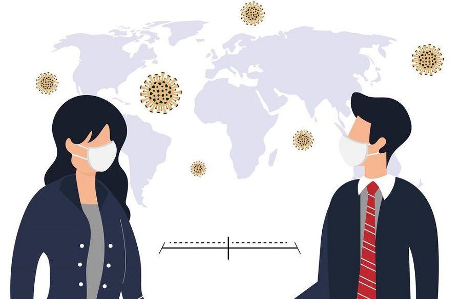 El distanciamiento social es una ´vacuna´ que viene desde la edad media, pero es eficaz