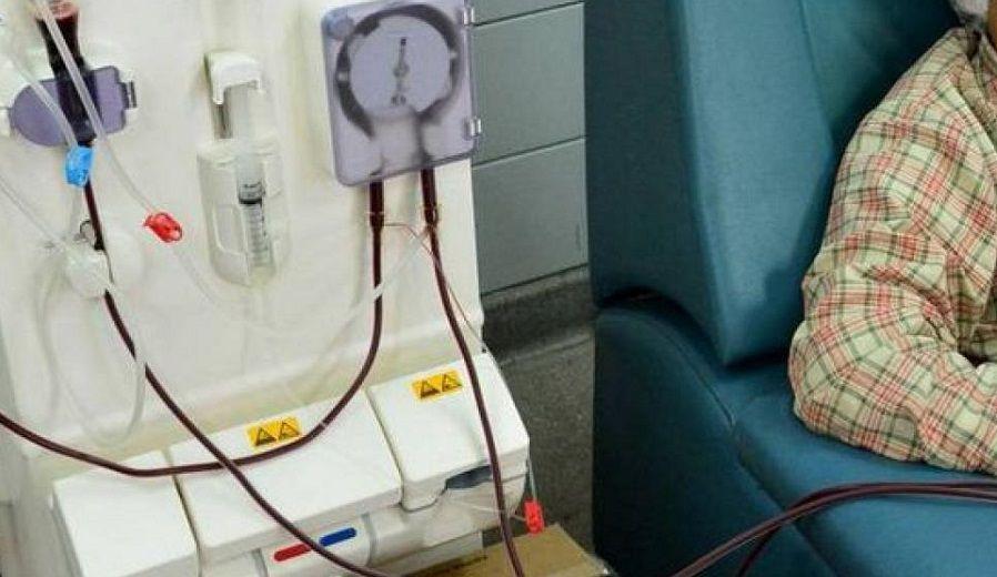 Opciones para que personas electrodependientes cuenten con el servicio en forma gratuita