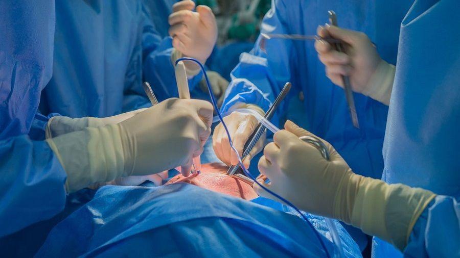 Se realizaron 100 trasplantes de órganos y tejidos durante el aislamiento social