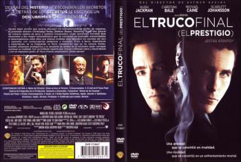 El truco final