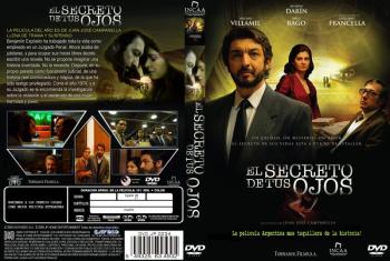 El secreto de sus ojos