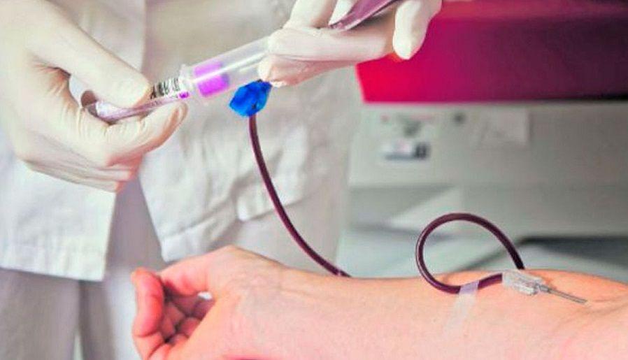 COVID-19: Convocan a pacientes recuperados a la donación de plasma para ensayo clínico