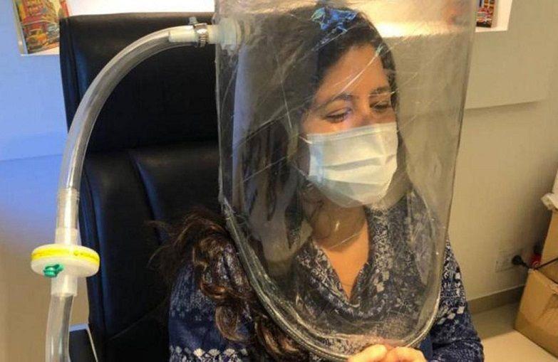 En la provincia de Córdoba logran resultados positivos en pacientes con COVID-19