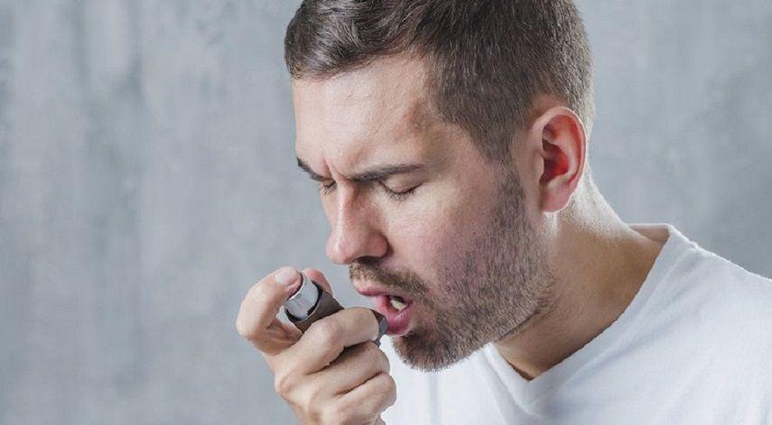 Consejos para pacientes con enfermedad respiratoria en épocas del COVID-19