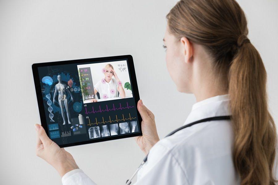 DIM Centros de Salud presenta servicio de video consultas para atención médica