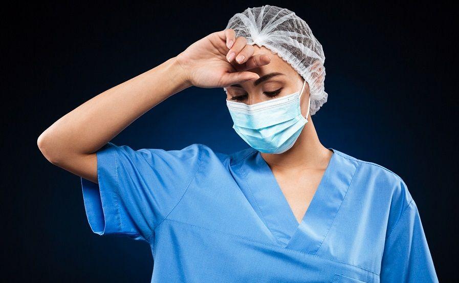 Garrahan: Medidas de prevención y contención emocional para el personal de la salud