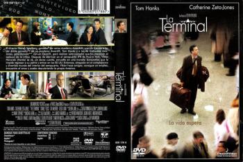 La terminal