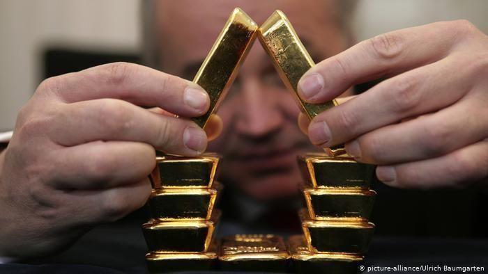 Quienes se enriquecieron con la crisis del coronavirus