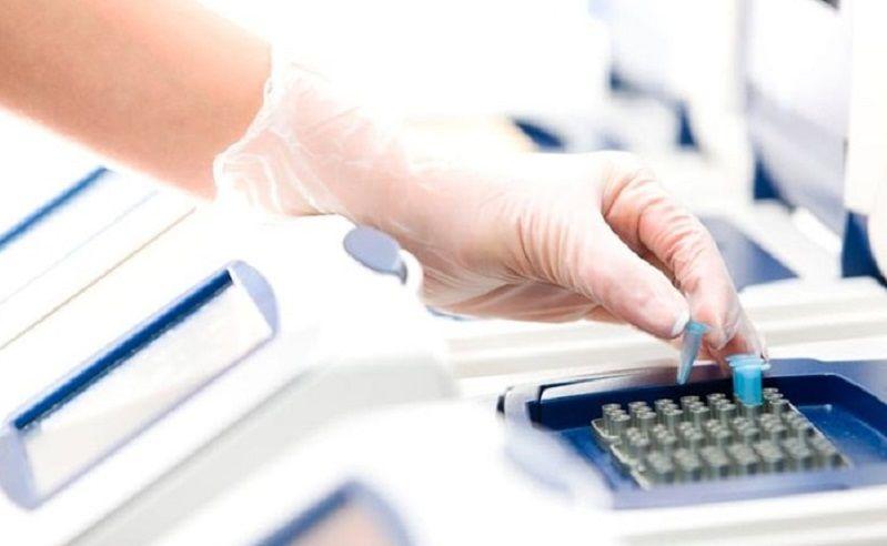 Avanza el test argentino que detecta coronavirus en muestras de saliva