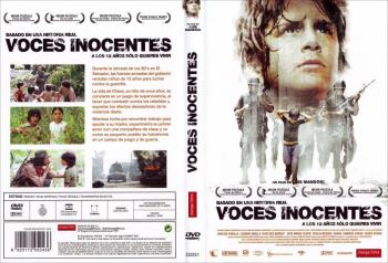 Voces inocentes