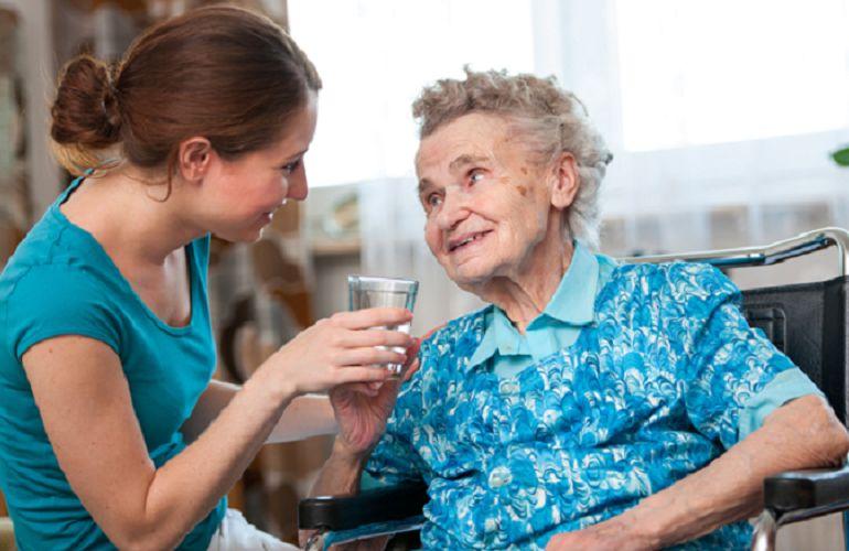 La aplicación que cambiará el cuidado de nuestros adultos mayores