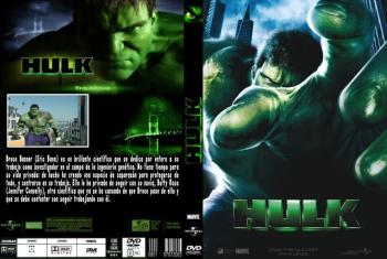 H u l k