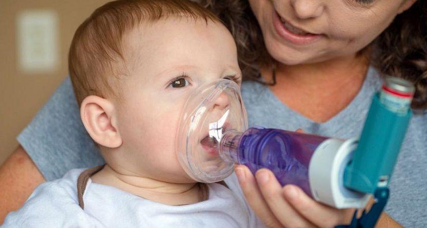 Niños con infecciones respiratorias: cómo cuidarlos para protegerlos del COVID-19