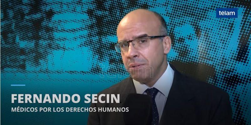 Médicos se reunirán en la Academia Nacional de Medicina para debatir y exponer contra el aborto