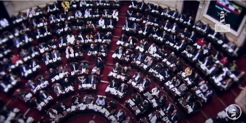 Los cuatro votos que traicionaron la vida