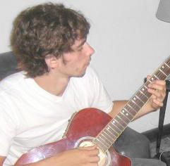 Un hitaso!!!! (o gitaso que se yo) xd