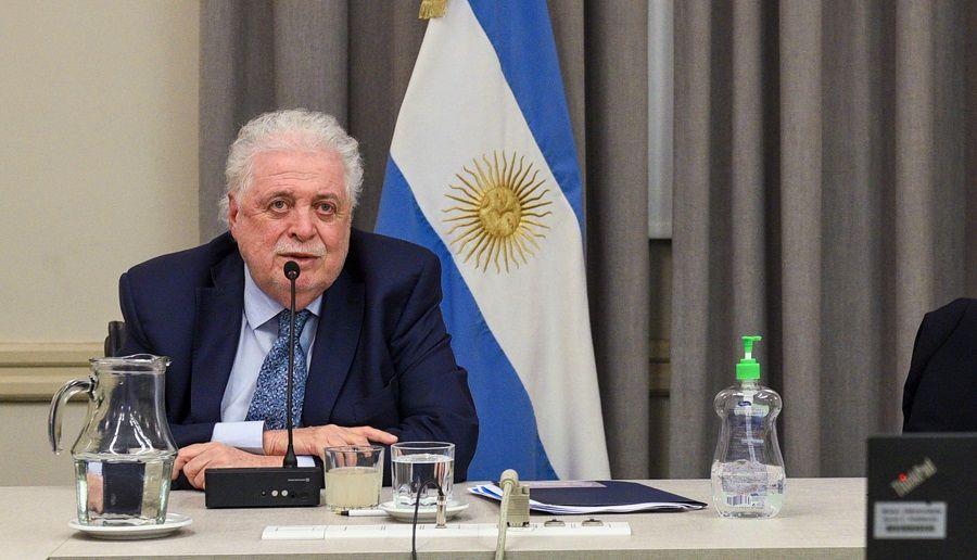 Argentina apoya el acceso gratuito a los tratamientos y vacunas como bienes públicos globales