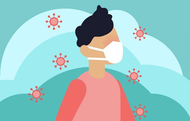 COVID-19: La OMS incluye dos nuevos síntomas como señal de contagio