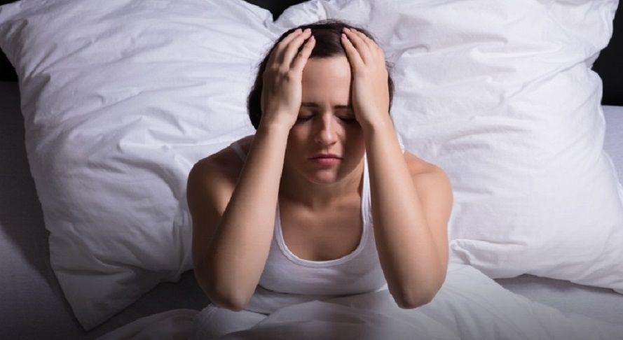 Dormir en tiempos de la crisis COVID-19