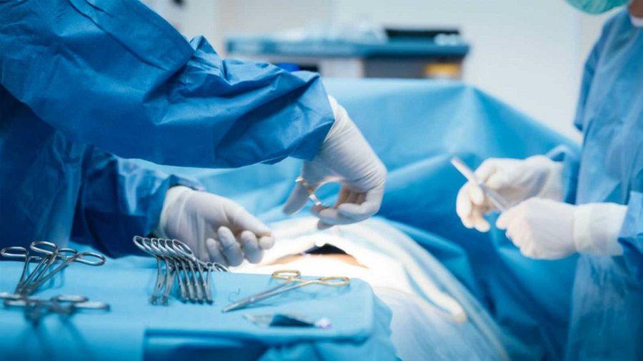 El Hospital Garrahan realizó 10 trasplantes durante la pandemia