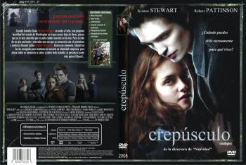 Twiligth (crepusculo)