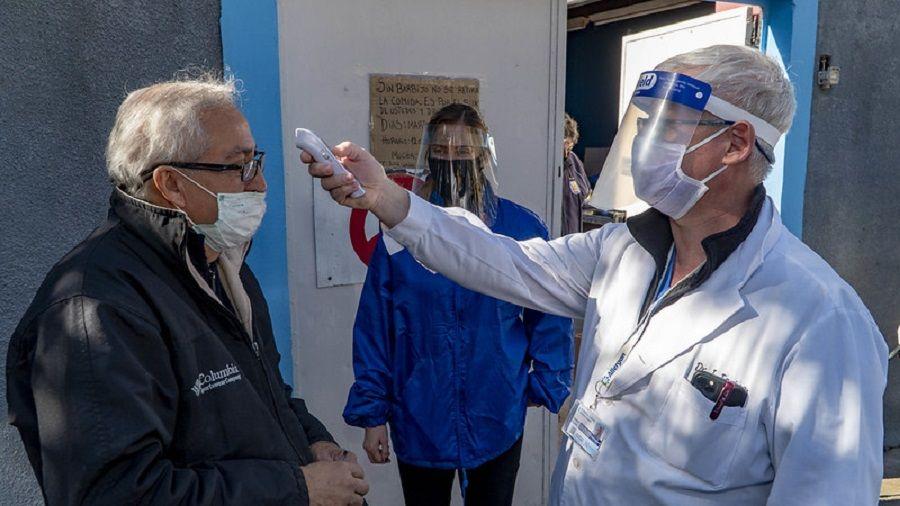 San Isidro: resultados del plan DETeCTAr en el barrio La Cava