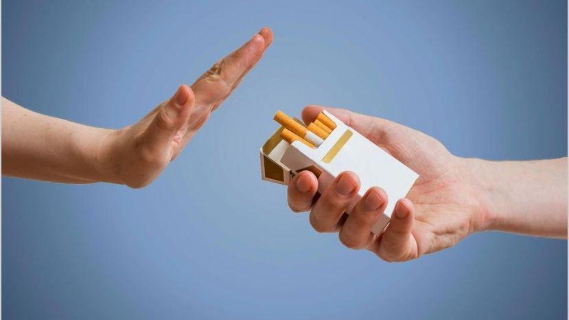 Radiografía del consumo de tabaco en cuarentena 